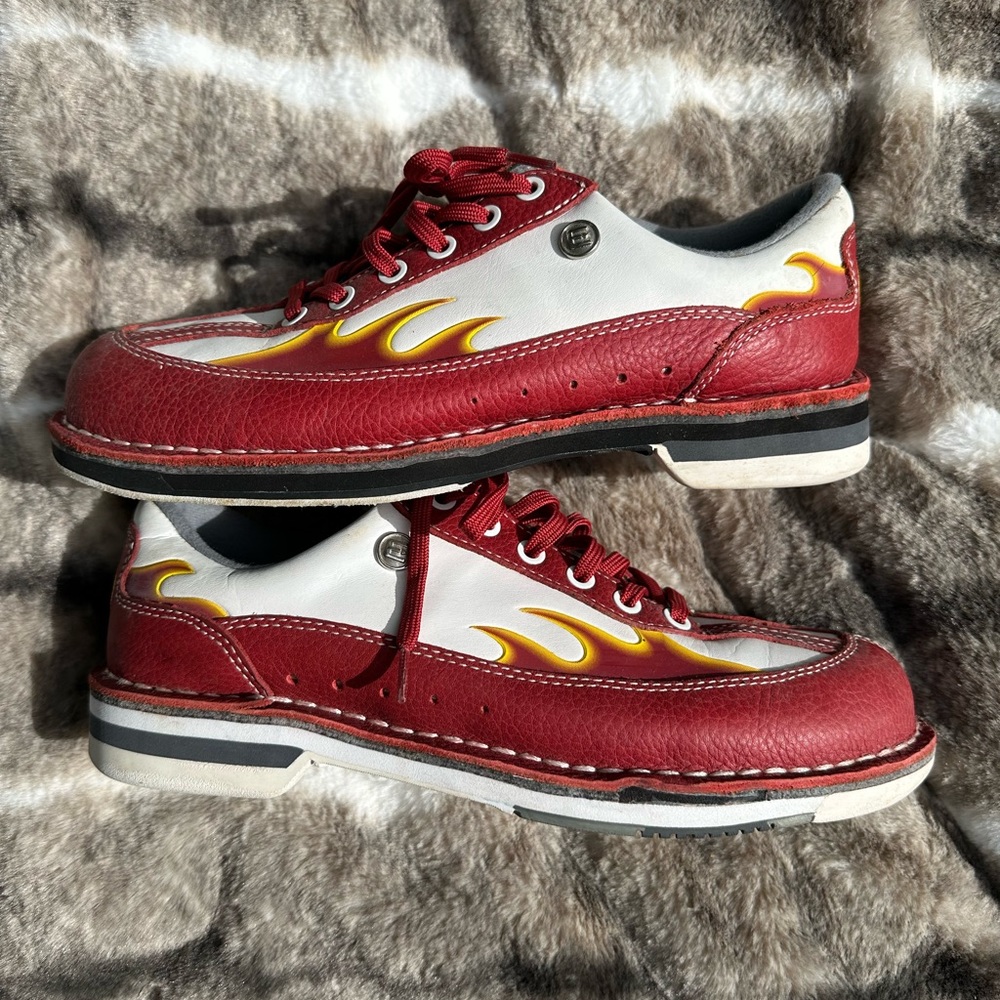 Etonic Bowling Shoes size 7.5
